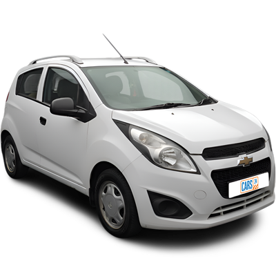 Chevrolet Beat-img